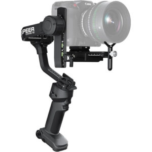 گیمبال دوربین ژیون تک Zhiyun Cinepeer Crane 4E