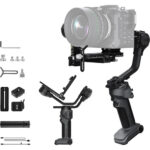 گیمبال دوربین ژیون تک Zhiyun Cinepeer Crane 4E