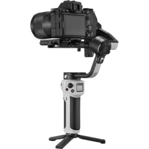 گیمبال دوربین ژیون تک Zhiyun WEEBILL 3E