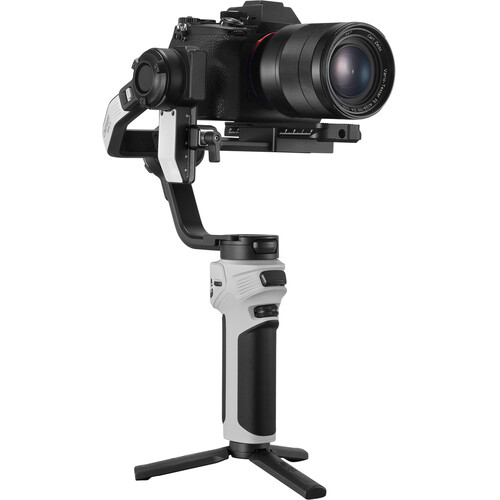گیمبال دوربین ژیون تک Zhiyun WEEBILL 3E