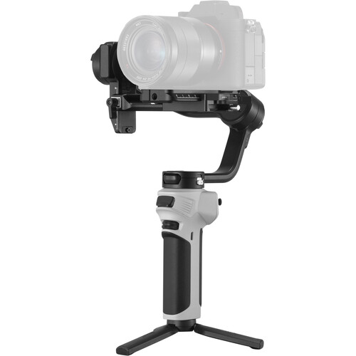 گیمبال دوربین ژیون تک Zhiyun WEEBILL 3E