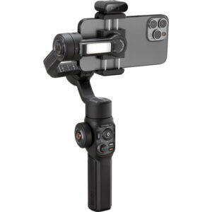 گیمبال موبایل ژیون تک Zhiyun Smooth 5S AI pro
