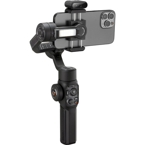 گیمبال موبایل ژیون تک Zhiyun Smooth 5S AI pro