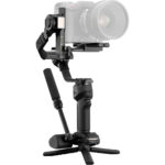 گیمبال ژیون تک Zhiyun CRANE 4 COMBO Gimbal Stabilizer