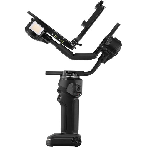 گیمبال ژیون تک Zhiyun CRANE 4 COMBO Gimbal Stabilizer