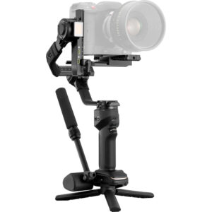 گیمبال ژیون تک Zhiyun CRANE 4 COMBO Gimbal Stabilizer