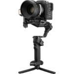 گیمبال ژیون تک Zhiyun CRANE 4 COMBO Gimbal Stabilizer