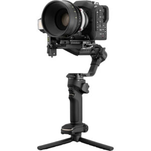 گیمبال ژیون تک Zhiyun CRANE 4 COMBO Gimbal Stabilizer