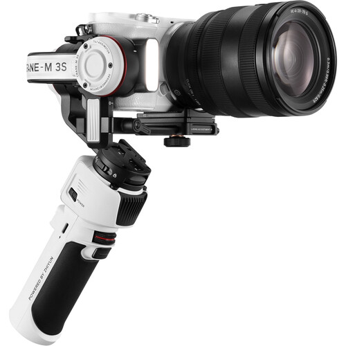گیمبال ژیون تک Zhiyun CRANE M3S COMBO Gimbal Stabilizer