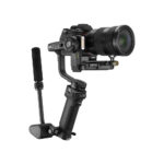 گیمبال ژیون تک Zhiyun Tech WEEBILL 3S COMBO KIT