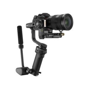گیمبال ژیون تک Zhiyun Tech WEEBILL 3S COMBO KIT