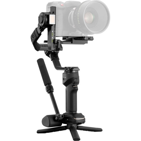 گیمبال ژیون تک استاندارد Zhiyun CRANE 4 Gimbal Stabilizer