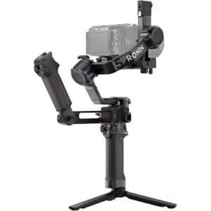 گیمبال دوربین دی جی آی DJI RS5 Gimbal Combo Kit