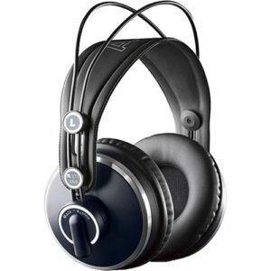 هدفون استودیویی ای کی جی مدل K271 MKII