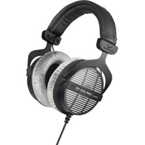 هدفون استودیویی بیرداینامیک مدل DT 990 Pro 250 ohm