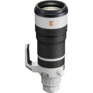 لنزسونی Sony FE 100-400mm f/4.5-5.6 GM OSS