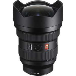 لنز بدون آینه سونی Sony FE 12-24mm F2.8 GM