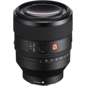 لنز سونی Sony FE 50mm f/1.2 GM