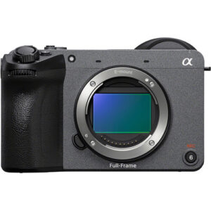 دوربین سونی Sony FX2 Digital Cinema Camera