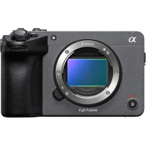 دوربین سینمایی سونی Sony FX5 Cinema Camera