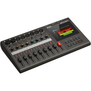 رکوردر مولتی ترک زوم ZOOM R-20